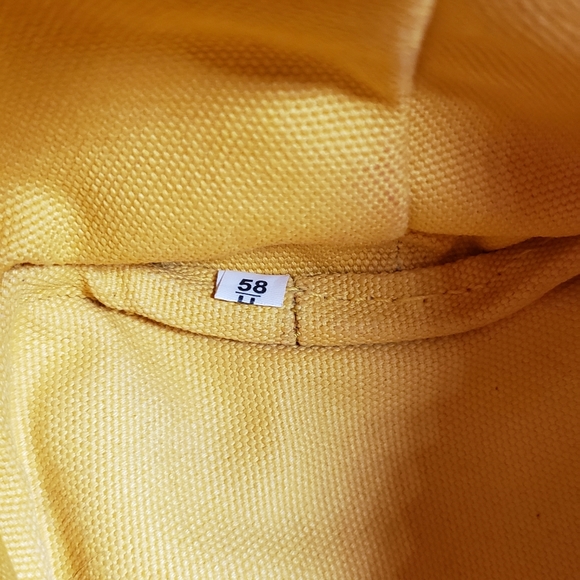 SOLD 🔥4️⃣0️⃣0️⃣ Canapa bag - Picture 7 of 16